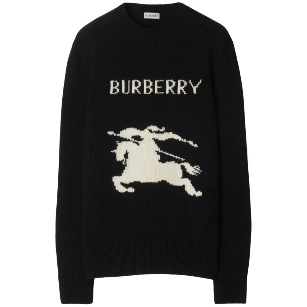 Pull 'Equestrian Knight' pour Femmes