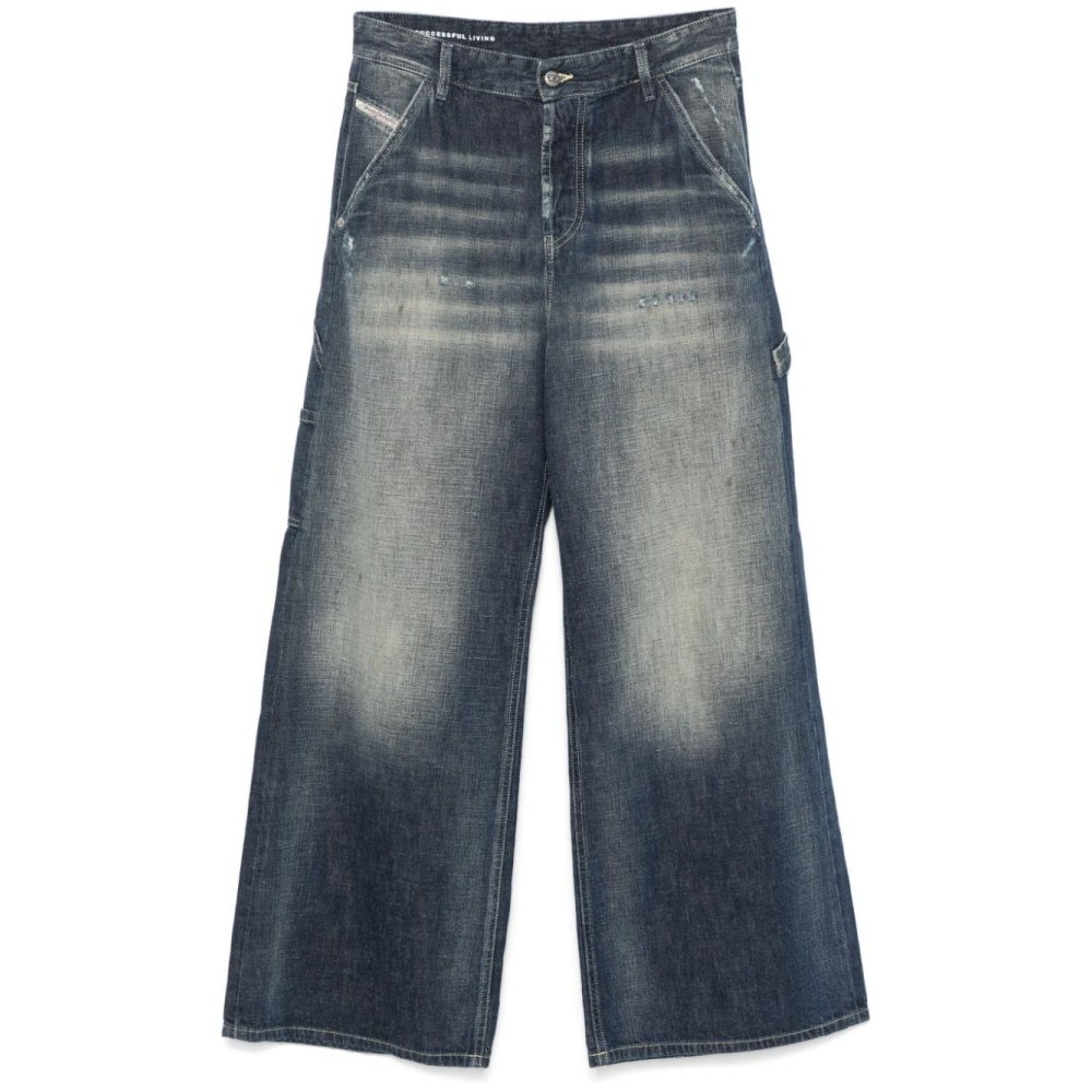 'D-Sire' Jeans für Damen