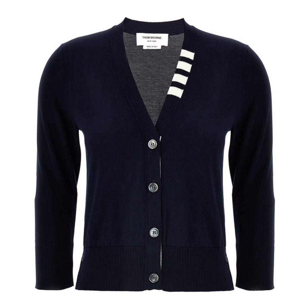 Women's '4Bar' Cardigan