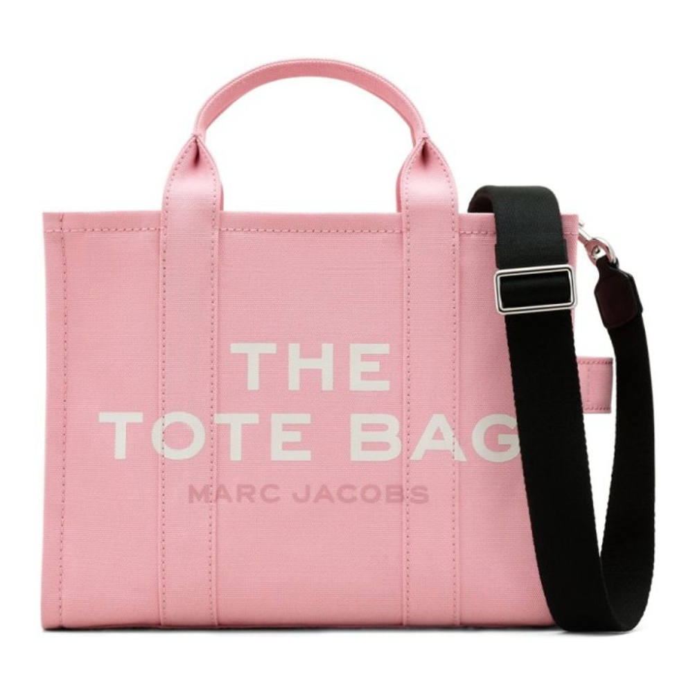 Women's 'The Medium Color' Tote Bag