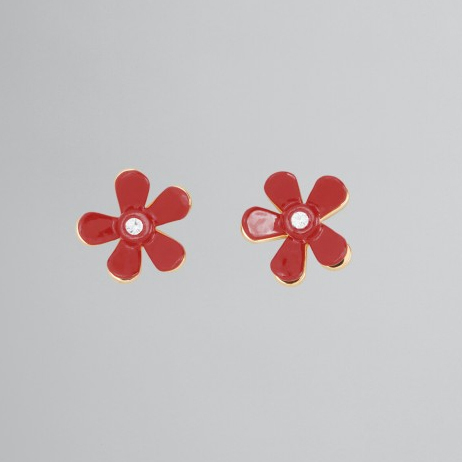 Boucles d'oreilles 'Flower Pop' pour Femmes