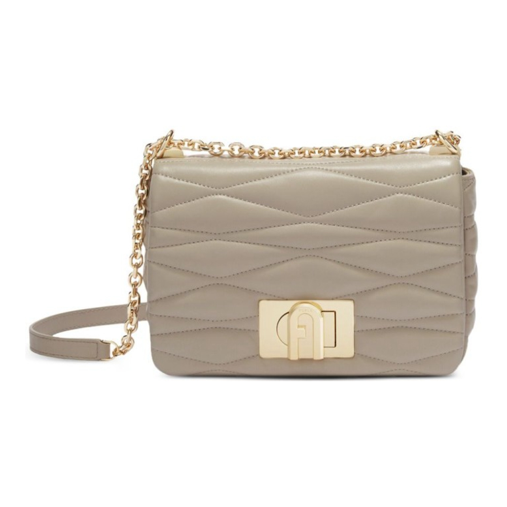 Women's 'Quilted' Crossbody Bag