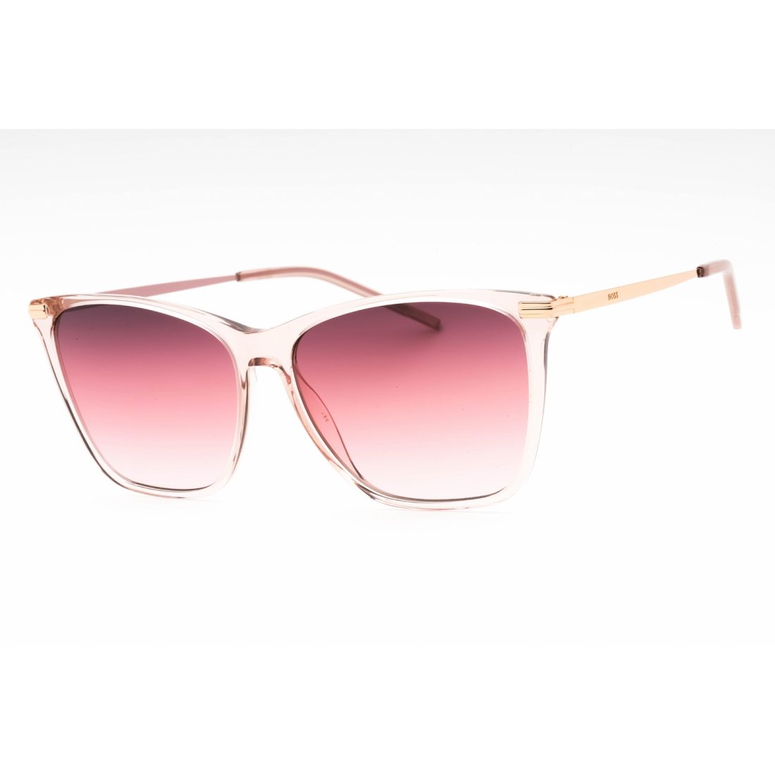 Women's 'BOSS 1661/S' Sunglasses