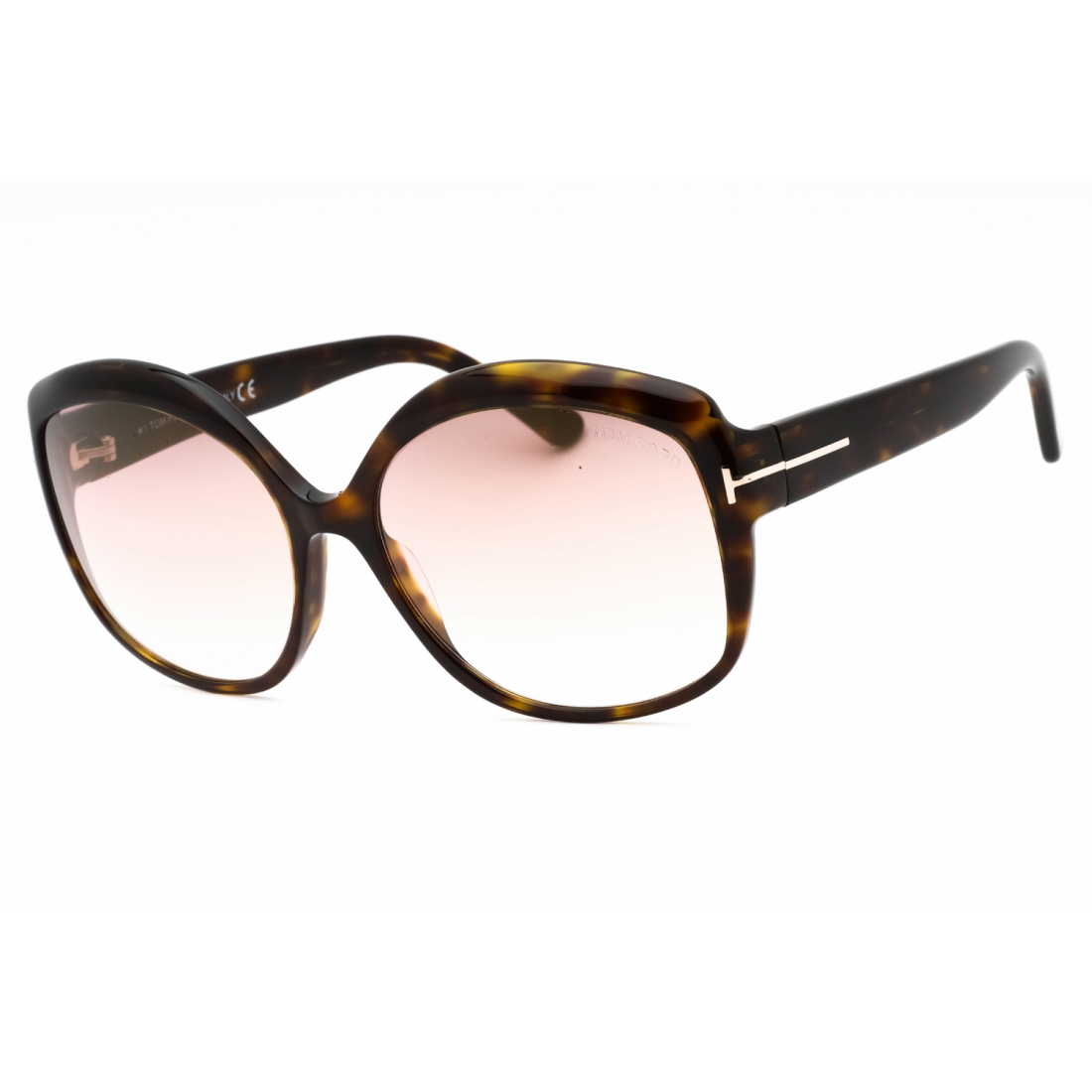 Women's 'FT0919' Sunglasses