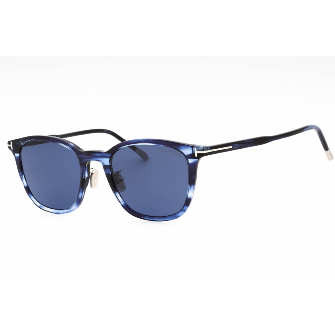 Men's 'FT0956-D' Sunglasses