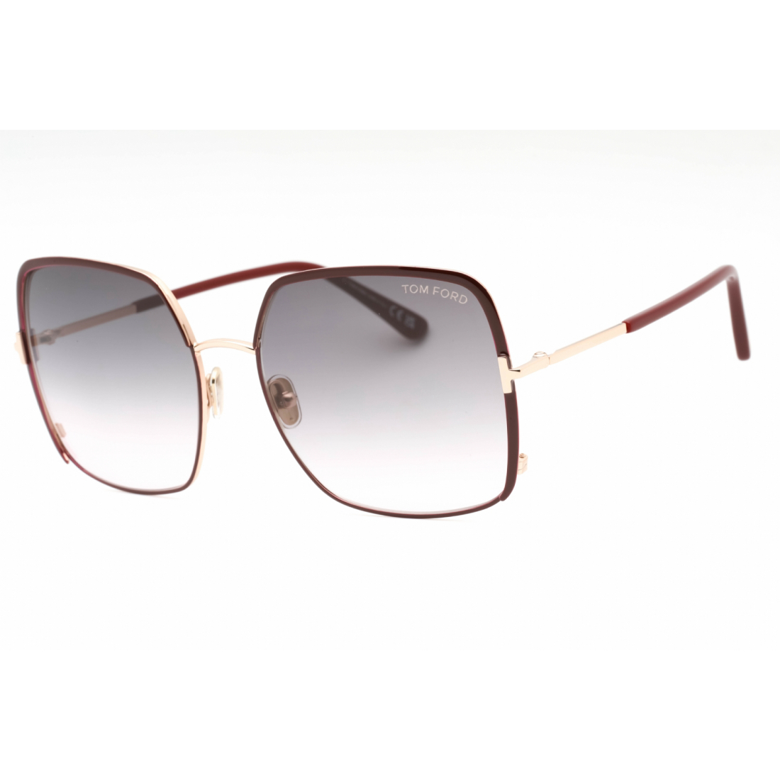 Women's 'FT1006' Sunglasses