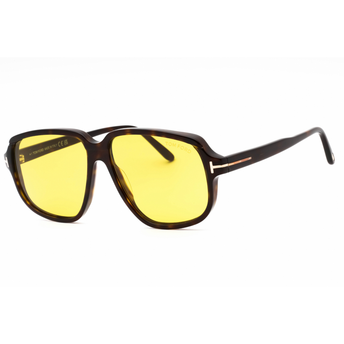 Men's 'FT1024' Sunglasses