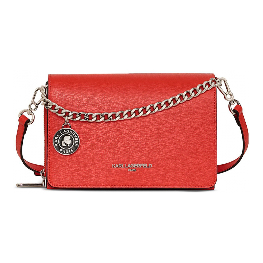 Women's 'Lourdes Mini' Crossbody Bag