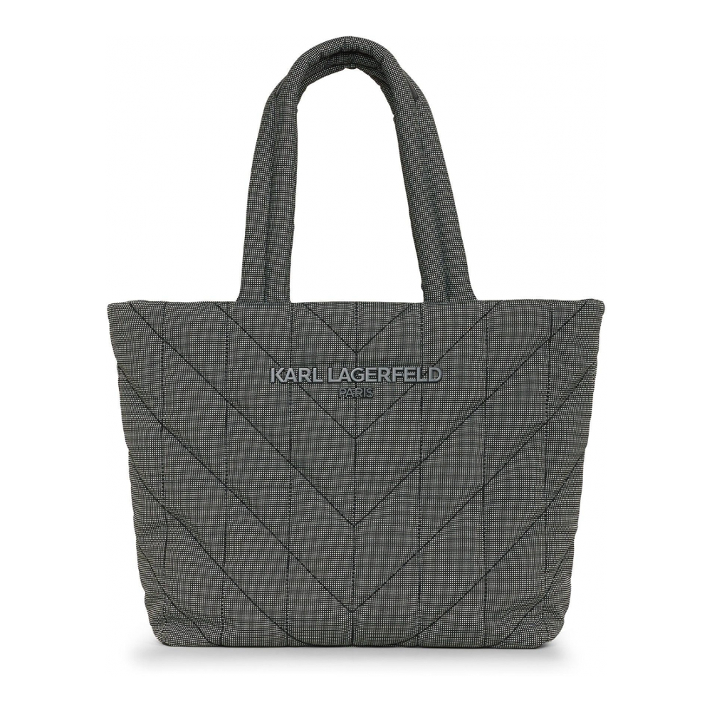 'Voyage' Tote Handtasche für Damen