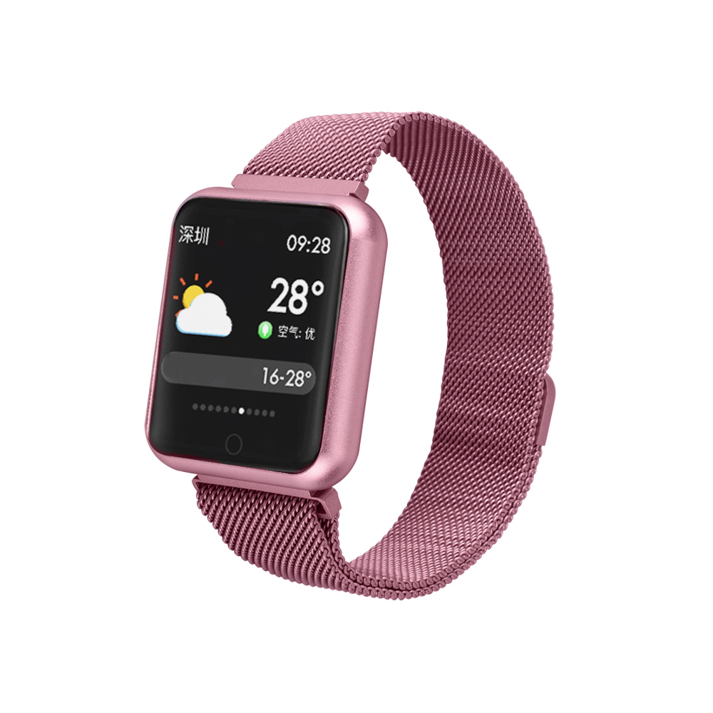 'Étanche de Remise en Forme' Smartwatch