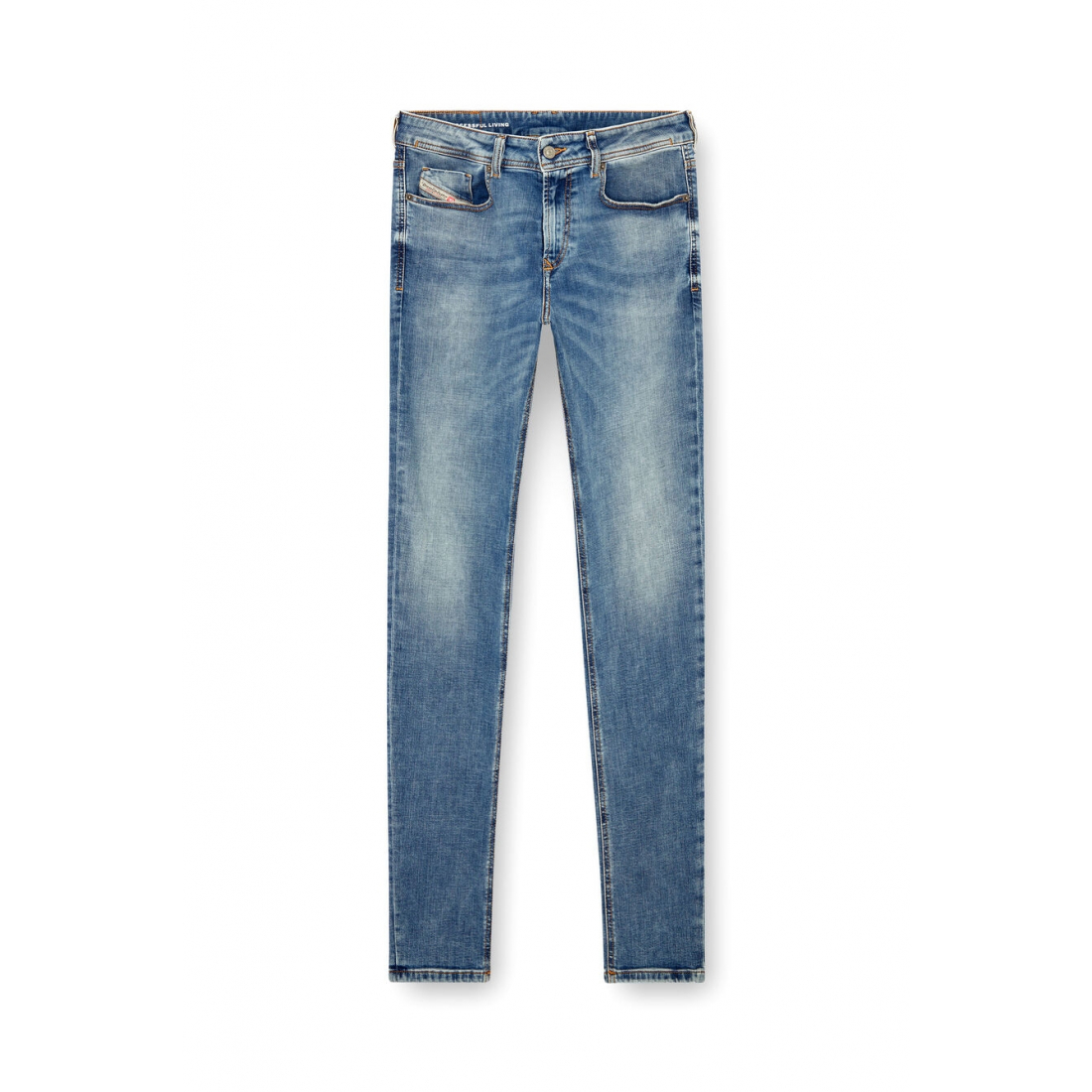 Jeans skinny '1979 Sleenker 09J21' pour Hommes