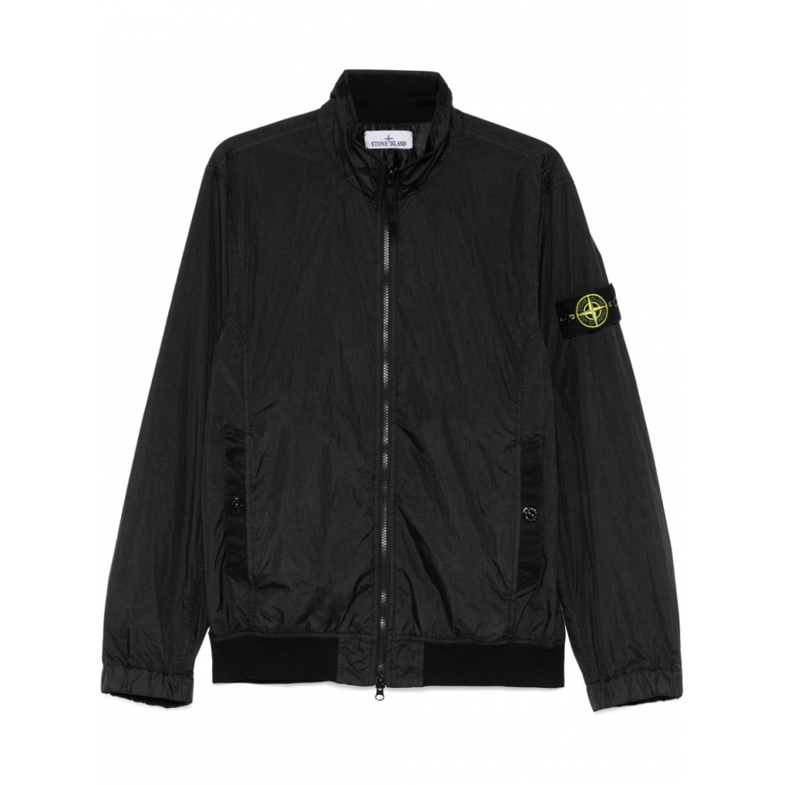 Men's 'Compass-Badge' Jacket