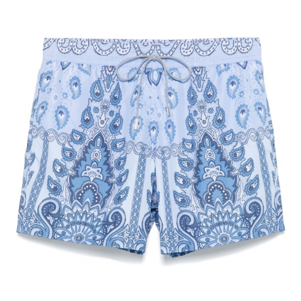 Short de bain 'Medallion' pour Hommes