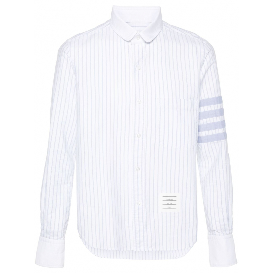 Chemise '4-Bar Striped' pour Hommes