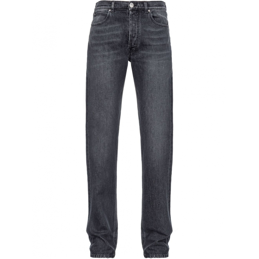 'Leyda Loose Low-Rise' Jeans für Damen