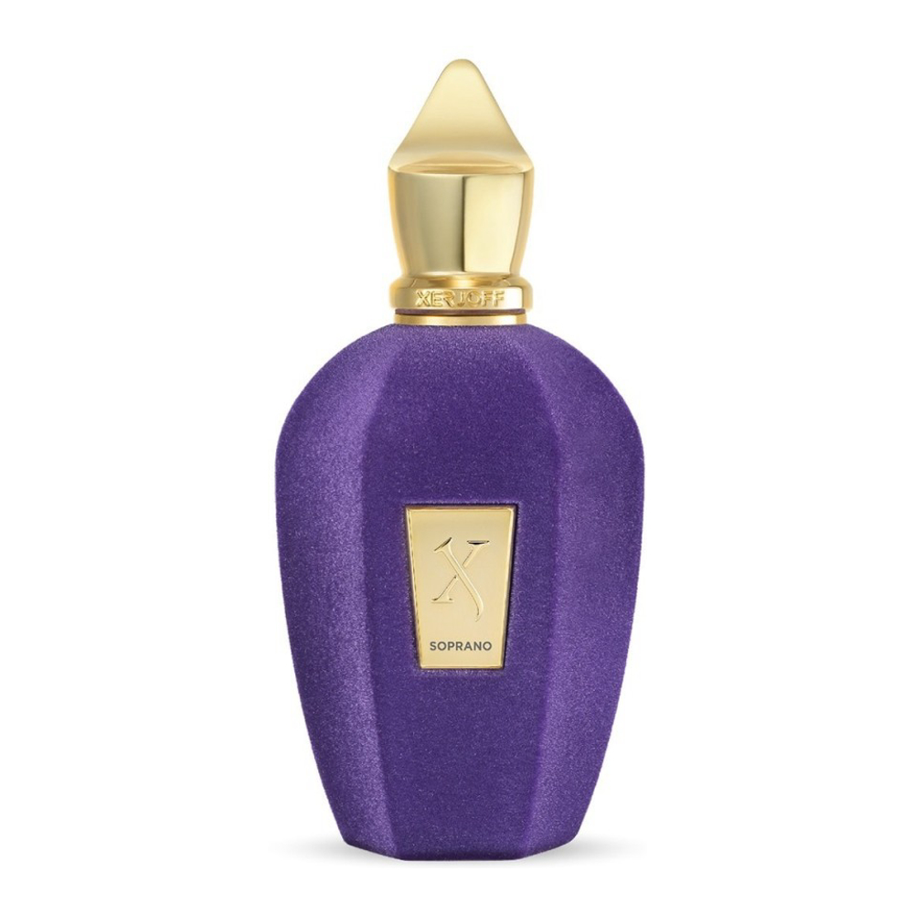 'Velvet Collection Soprano' Eau de parfum - 100 ml