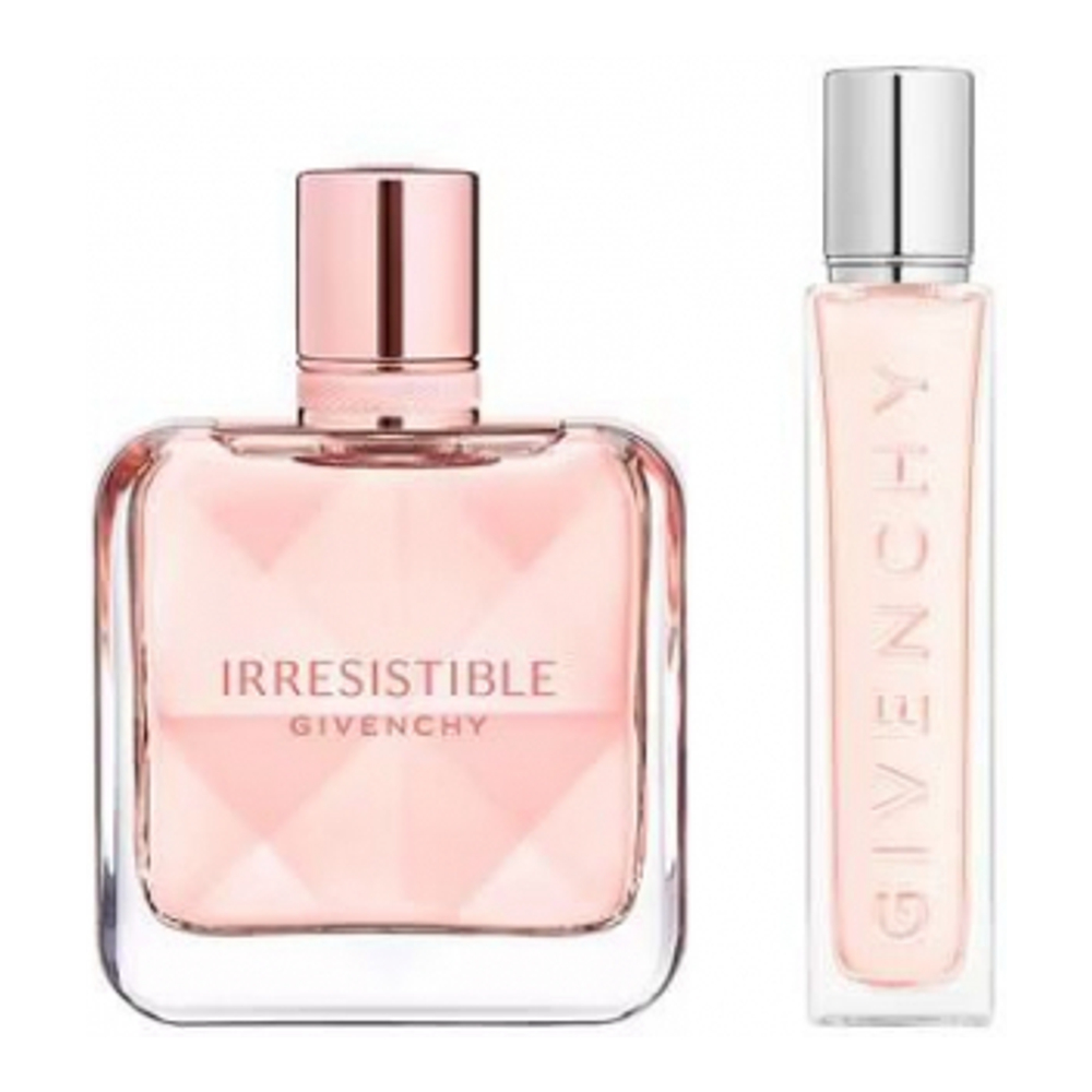 Coffret de parfum 'Irresistible' - 2 Pièces