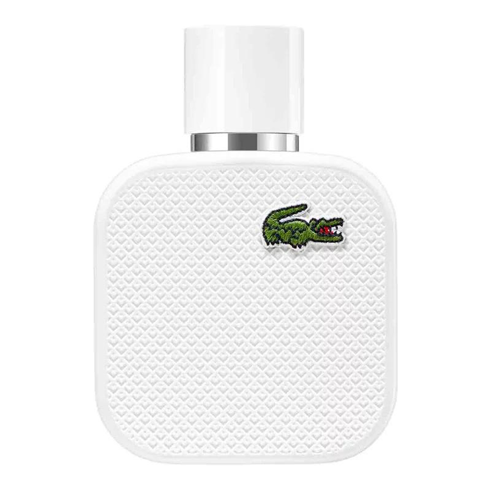 Eau de toilette 'L.12.12 Blanc' - 175 ml