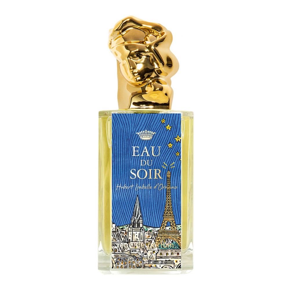 'Eau Du Soir Limited Edition' Eau de parfum - 100 ml