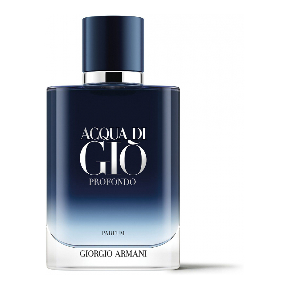 'Acqua Di Giò Profondo' Perfume - 100 ml