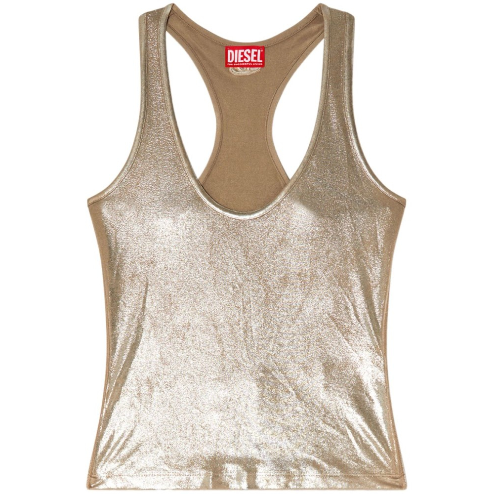 Women's 'T-Ama' Sleeveless Top