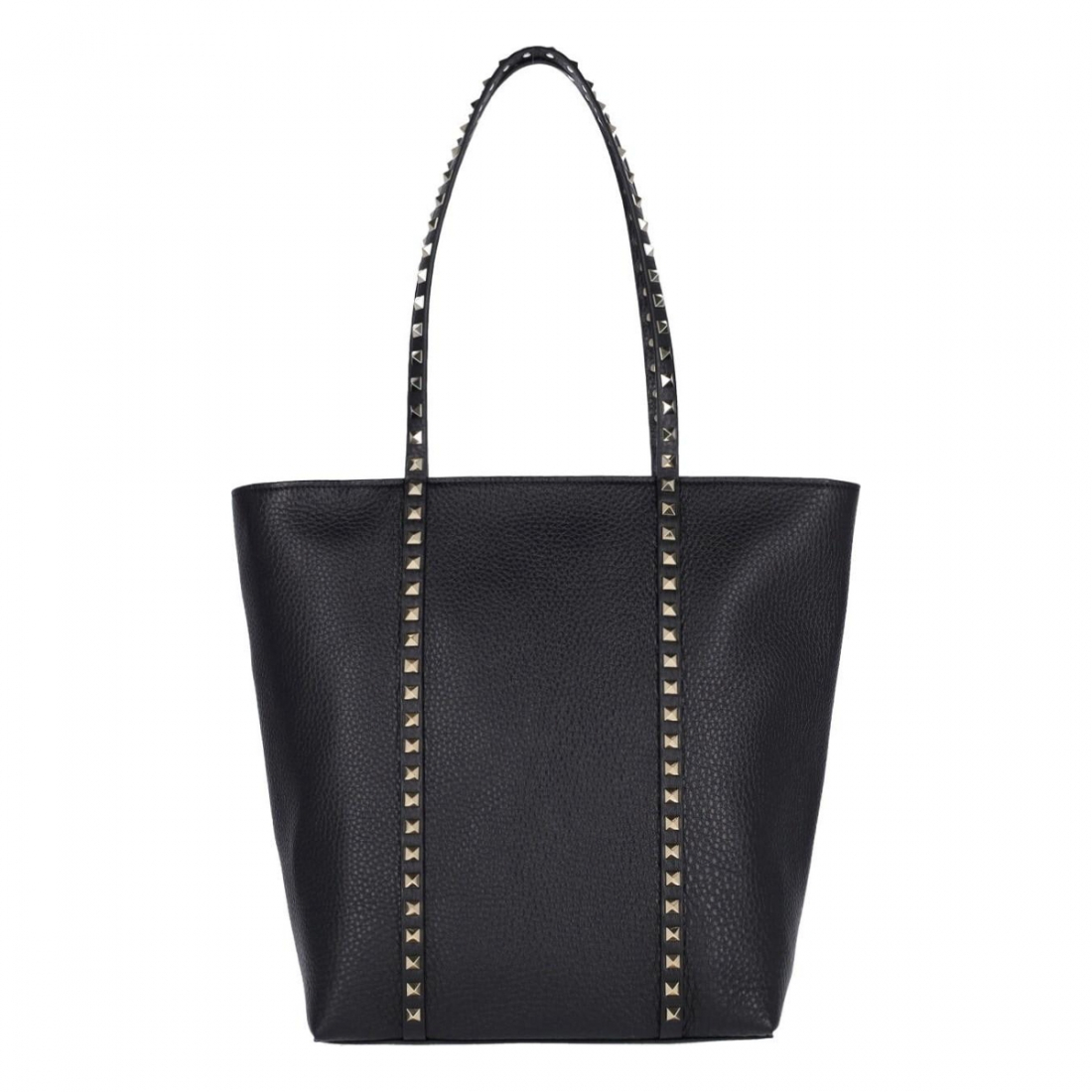 'Rockstud' Tote Handtasche für Damen