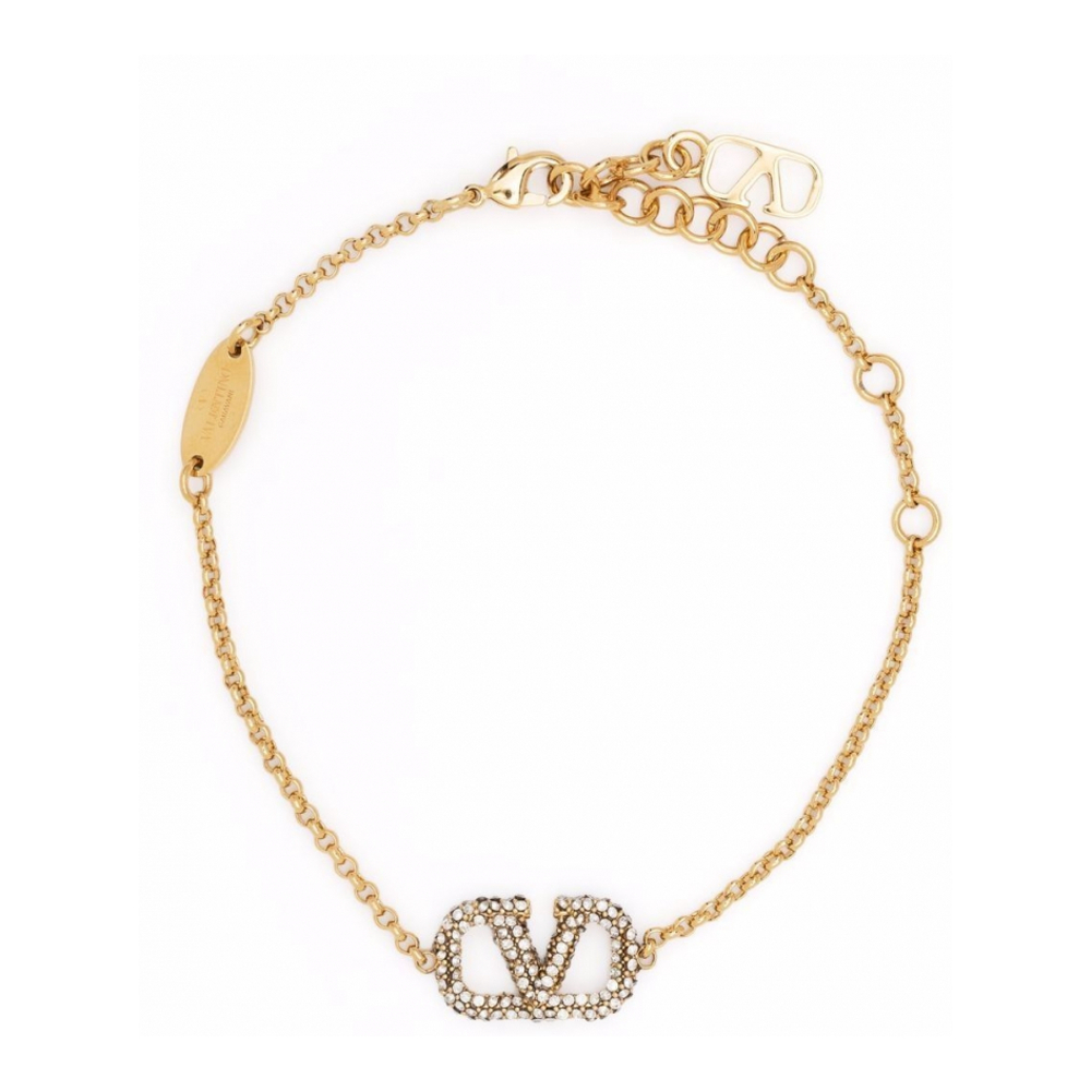 Women's 'Vlogo Signature' Bracelet