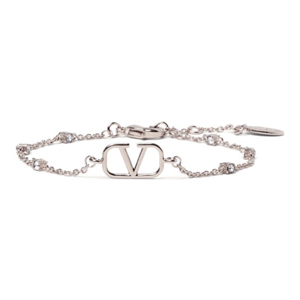 'Vlogo Signature' Armband für Damen