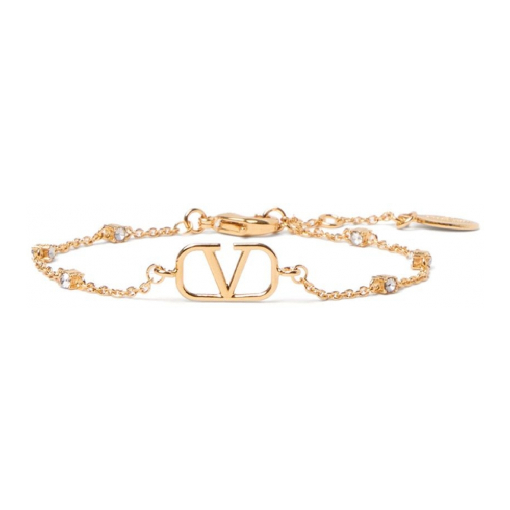 'Vlogo Signature' Armband für Damen