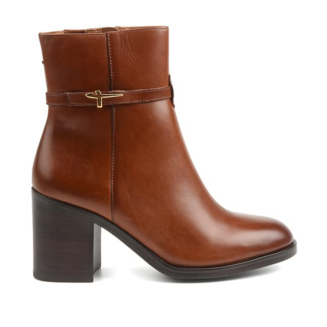 Women's 'Jacqie' Ankle Boots