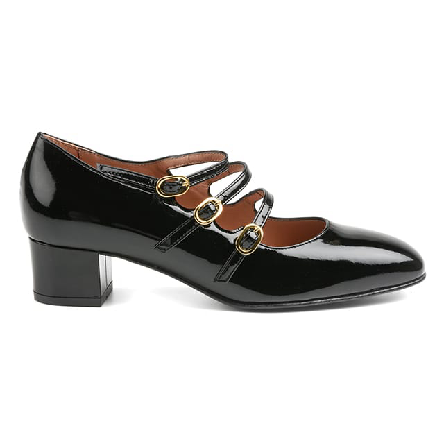 'Jane III Mary Janes' Pumps für Damen