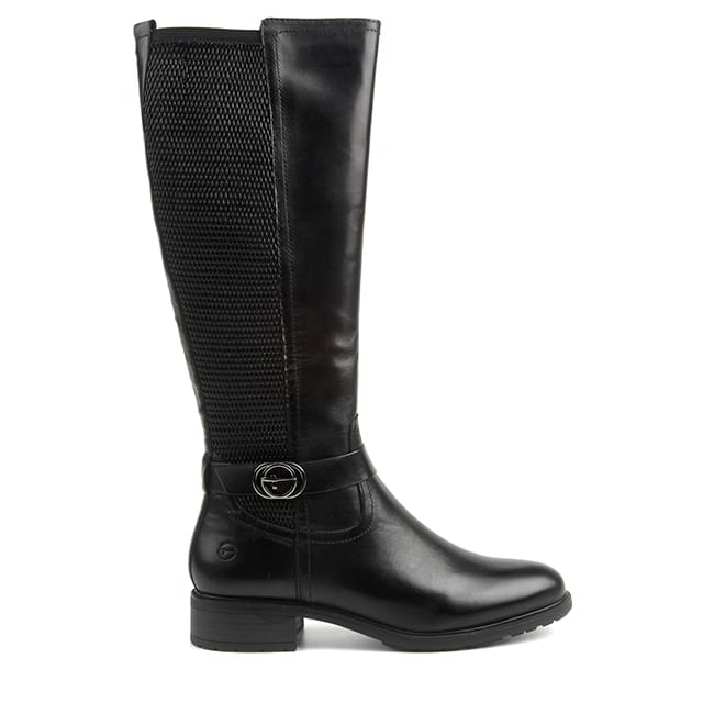 Women's 'Elpida' Long Boots