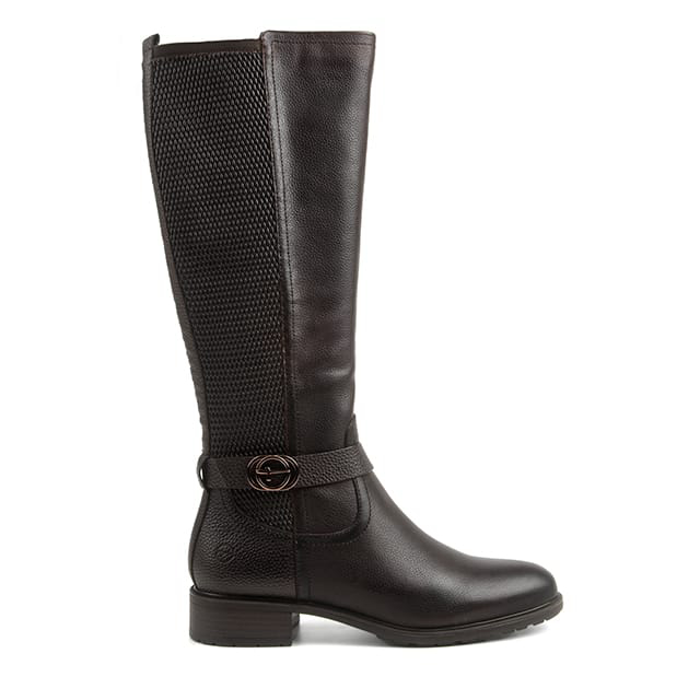 Women's 'Elpida' Long Boots