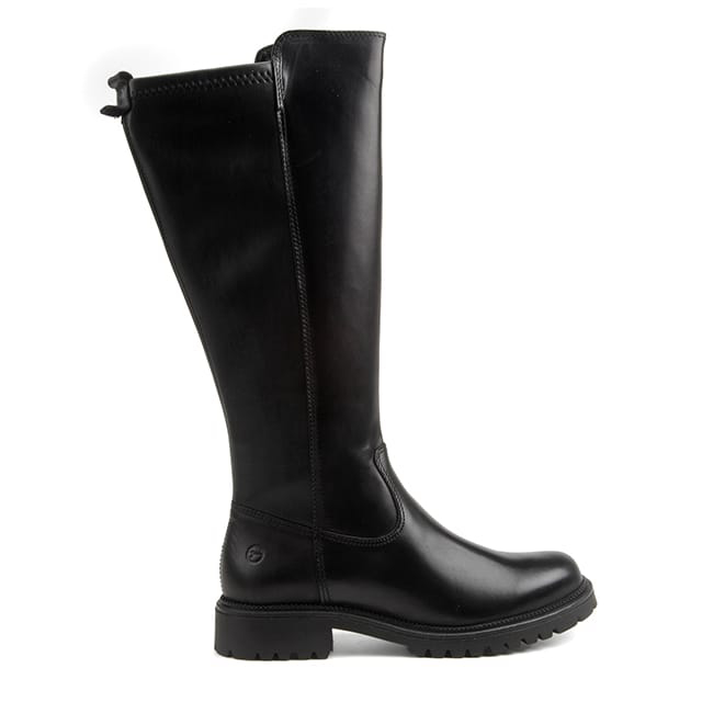 Women's 'Soul' Long Boots