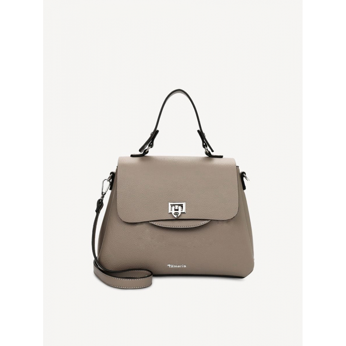 Women's 'Carolina Flap' Top Handle Bag