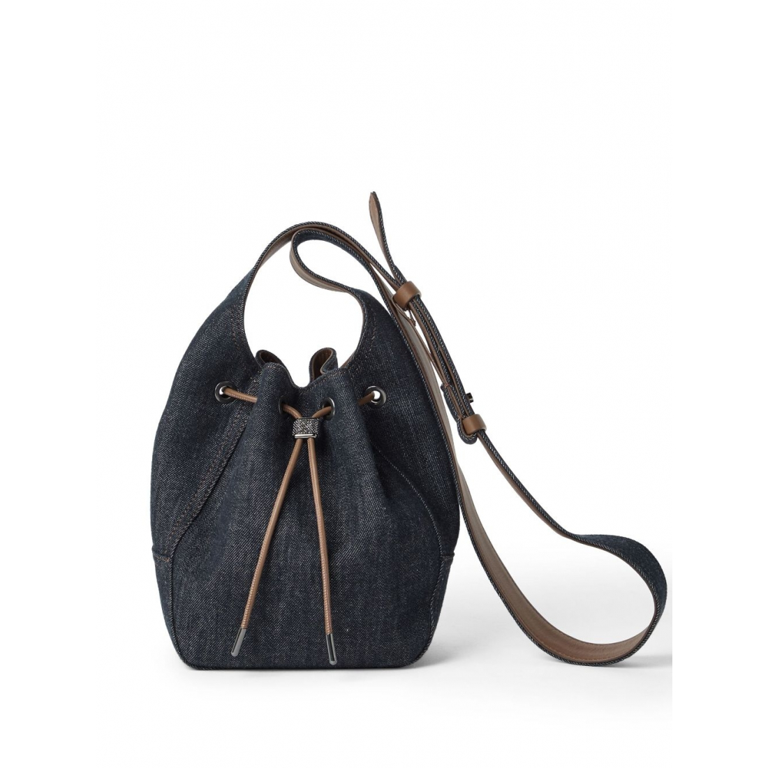 Women's 'Small Bc Duo' Bucket Bag