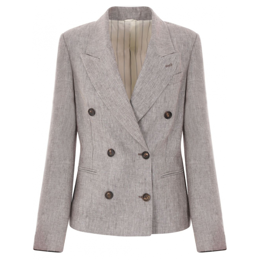 Blazer 'Double-Breasted' pour Femmes