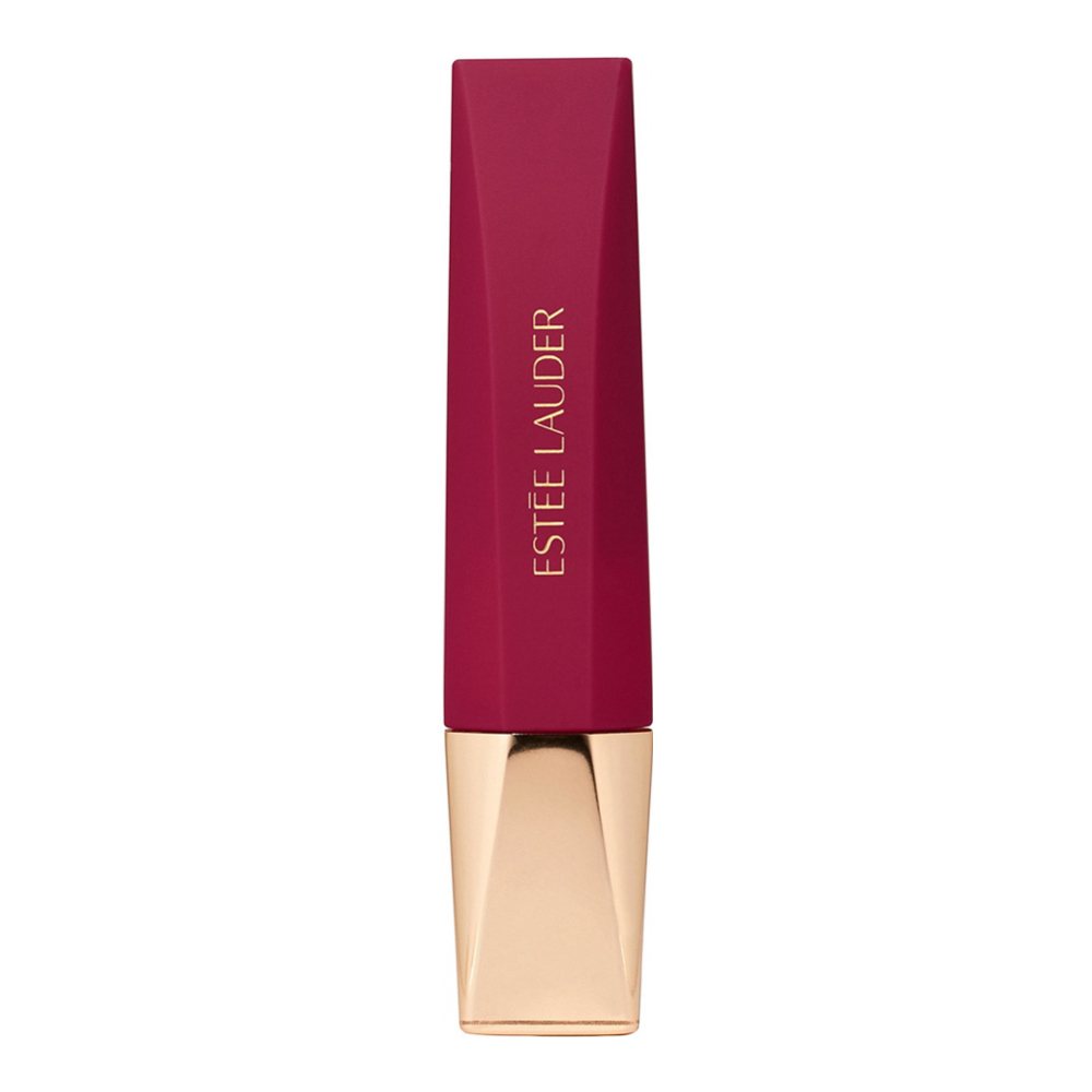 'Pure Color Whipped Matte' Lip Mousse - 924 Soft Hearted 9 ml