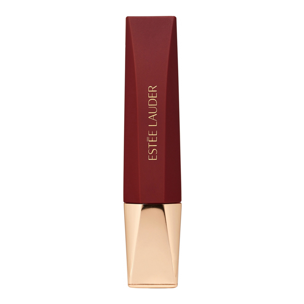 'Pure Color Whipped Matte' Lip Mousse - 935 Shock Me 9 ml