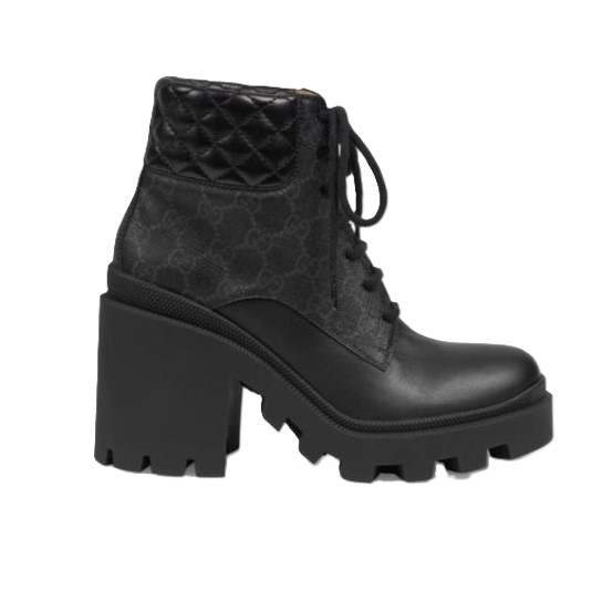 Bottines 'Biker' pour Femmes