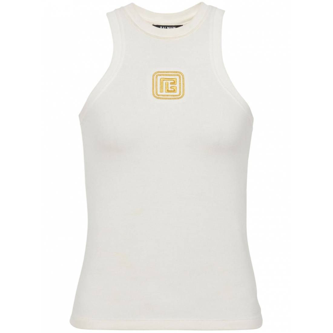 Women's 'PB-Embroidered' Tank Top