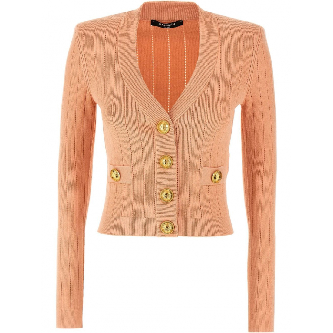 Women's 'Chiocciola' Cardigan