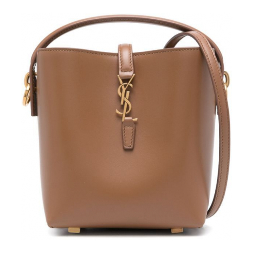 Women's 'Mini Le 37' Bucket Bag