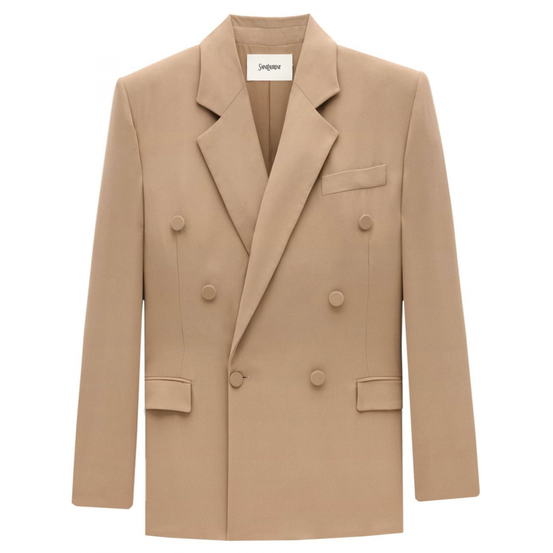 Women's 'Crepe' Blazer