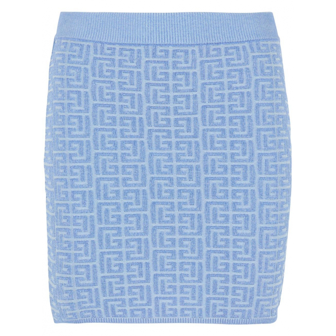 Women's 'Labyrinth-Jacquard' Skirt