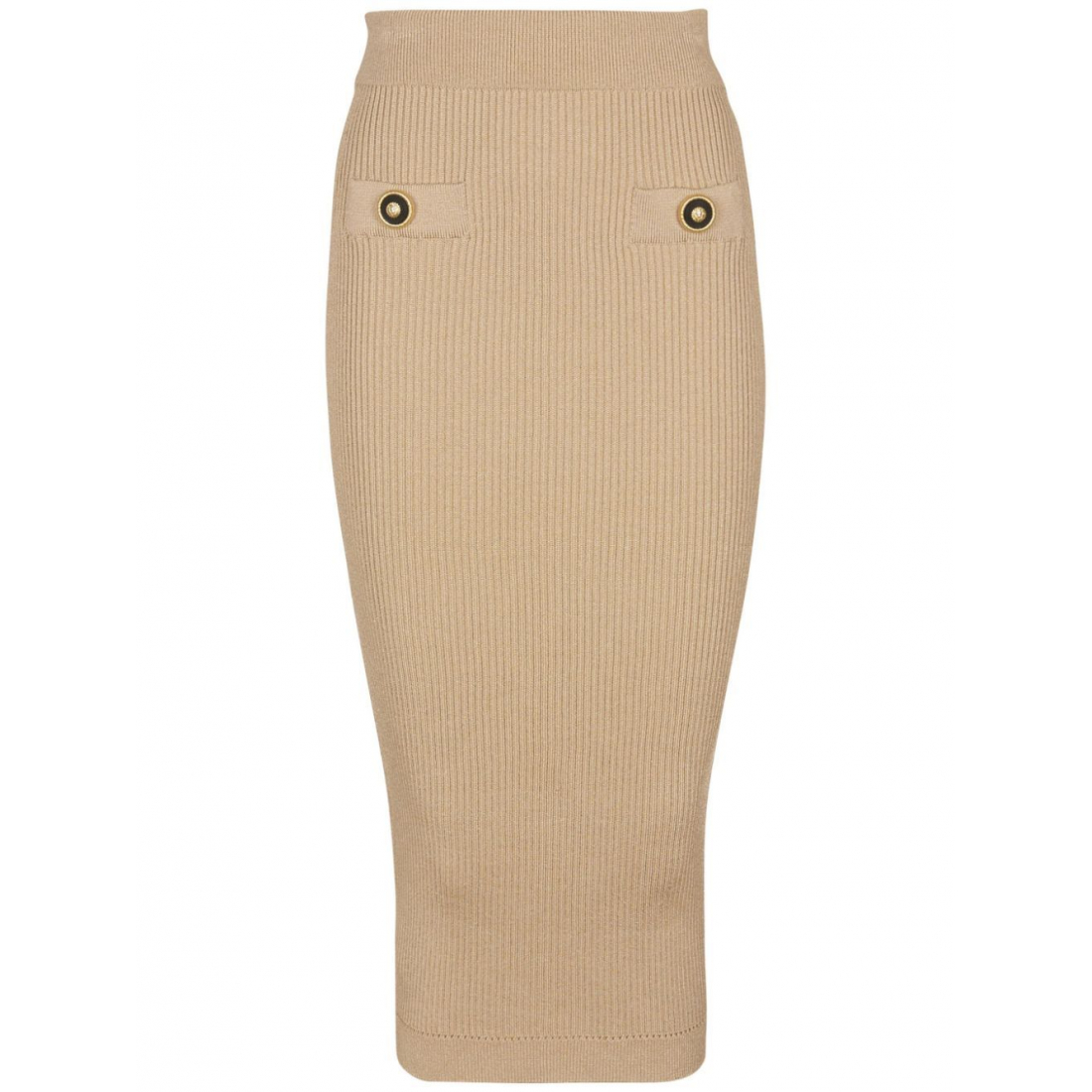 Women's 'Ribbed' Skirt