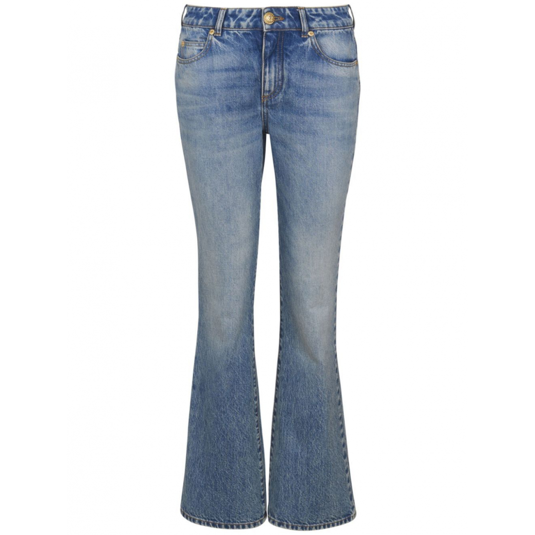 Women's 'Flared' Jeans