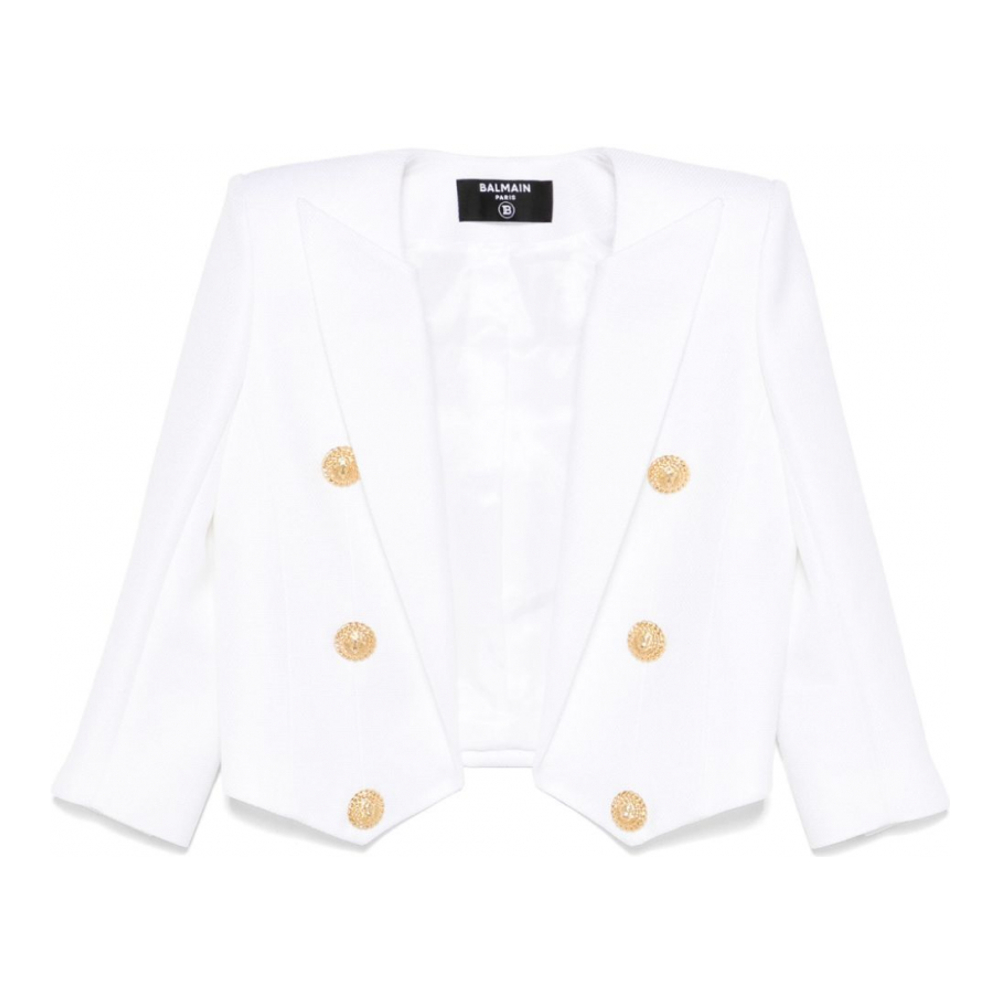 Women's 'Textured' Blazer