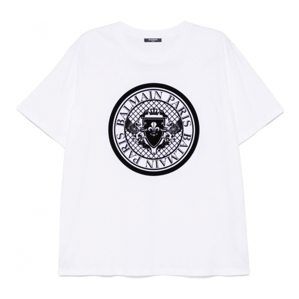 Men's 'Coin' T-Shirt