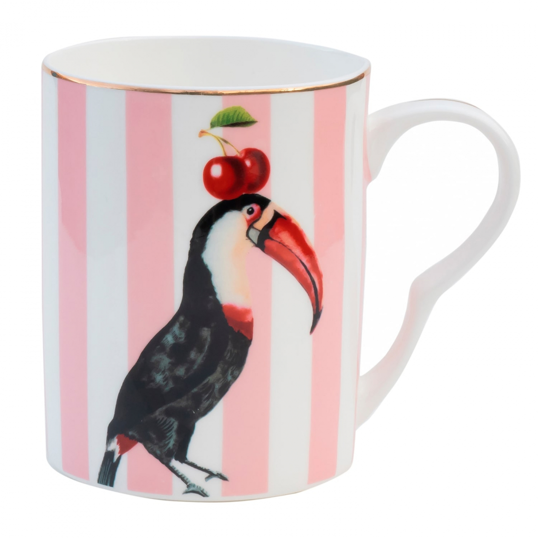 Tasse Tucan